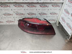 O142621 Gebruikte achterlicht links Alfa Romeo 159