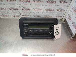 O142625 Gebruikte radio Fiat Croma