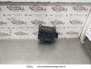 O142665 Gebruikte bobine Renault Twingo