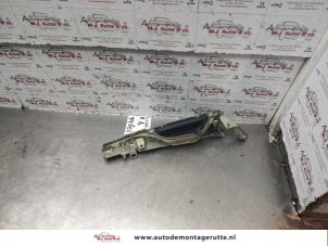 O142667 Gebruikte portiergreep 4deurs rechts-achter Seat Leon