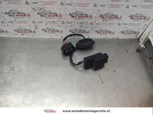 O142681 Gebruikte adm brandstof module Seat Leon