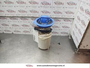 O142683 Gebruikte brandstofpomp elektrisch Seat Leon