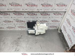 O142687 Gebruikte motor portierruit Seat Leon