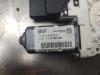 Gebruikte Raammotor Portier Seat Leon O142687