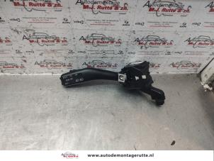 O142692 Gebruikte knipperlicht schakelaar Seat Leon