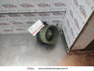 O142701 Gebruikte aanjager Nissan Micra