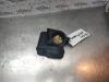 Gebruikte Gasklephuis Peugeot 307 O142713
