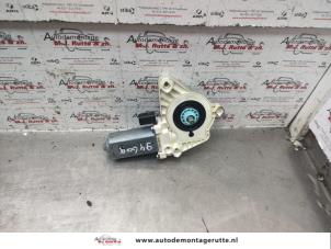 O142714 Gebruikte motor portierruit Mercedes A-Klasse