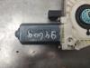 Gebruikte Raammotor Portier Mercedes A-Klasse O142714