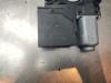 Gebruikte Motor portierruit Volkswagen Touran O142715