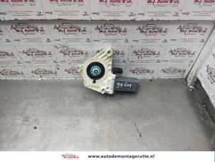 O142722 Gebruikte motor electrisch raam Mercedes A-Klasse