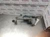 Gebruikte Ruitenwismotor+Mechaniek Volkswagen Touran O142726