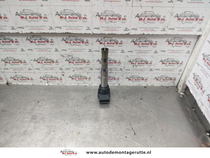 Gebruikte Pen Bobine Seat Leon O142733