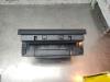 Gebruikte Kachel Bedieningspaneel Audi A3 O142741