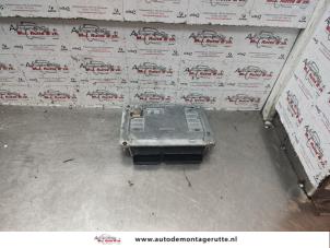 O142750 Gebruikte computer motormanagement Audi A3
