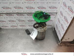 O142751 Gebruikte brandstofpomp elektrisch Audi A3