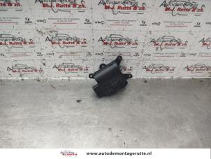 Gebruikte Kachelklep Motor Audi A3 (8P1) 1.6 Prijs op aanvraag aangeboden door Autodemontage M.J. Rutte B.V.