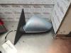 Gebruikte Spiegel Buiten links Nissan Primera O142764