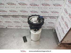 O142767 Gebruikte brandstofpomp elektrisch Volkswagen Polo