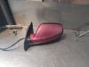 Gebruikte Spiegel Buiten links Peugeot 307 O142772