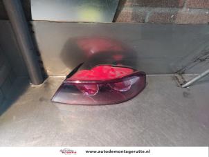O142776 Gebruikte achterlicht rechts Alfa Romeo 159