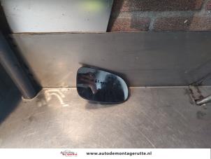 O142779 Gebruikte spiegelglas rechts Mercedes A-Klasse