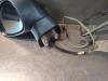 Gebruikte Spiegel Buiten links Citroen C4 O142786