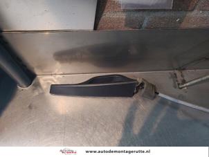 O142788 Gebruikte deurgreep 4deurs links-achter Seat Leon