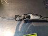 Gebruikte Portiergreep 4Deurs links-achter Seat Leon O142788