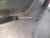 Gebruikte Portiergreep 4Deurs links-achter Seat Leon O142788