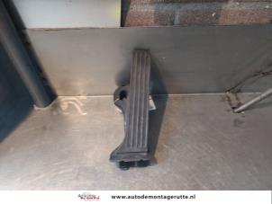 O142789 Gebruikte gaspedaal Seat Leon