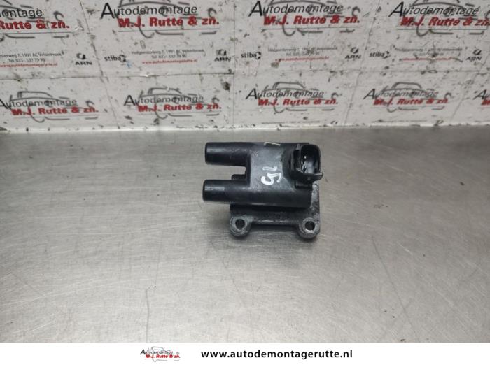Gebruikte Bobine Hyundai Accent O142804