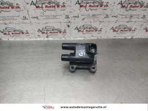 O142804 Gebruikte bobine Hyundai Accent