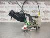Gebruikte Deurslot Mechaniek 4Deurs links-voor Toyota Aygo O142813