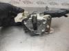 Gebruikte Deurslot Mechaniek 4Deurs links-voor Toyota Aygo O142813