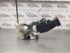 Gebruikte Deurslot Mechaniek 4Deurs links-voor Toyota Aygo O142813