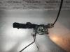 Gebruikte Deurslot Mechaniek 4Deurs links-voor Toyota Aygo O142813