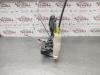 Gebruikte Deurslot Mechaniek 4Deurs links-voor Toyota Aygo O142813