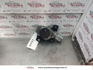 O142832 Gebruikte ruitenwissermotor achter Citroen C4 Picasso