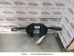 O142833 Gebruikte combischakelaar stuurkolom Citroen C4 Picasso