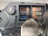 Gebruikte Licht + Raw Schakelaar Citroen C4 Picasso O142833