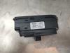 Gebruikte Chaufage Bedieningspaneel Citroen C4 Picasso O142835