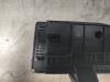 Gebruikte Chaufage Bedieningspaneel Citroen C4 Picasso O142835