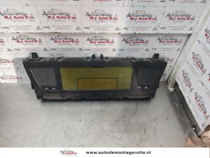 O142836 Gebruikte kilometerteller km Citroen C4 Picasso