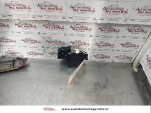 O142837 Gebruikte slotmechaniek achterklep Citroen C4 Picasso
