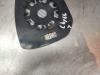 Gebruikte Spiegelglas links Citroen C4 Picasso O142839