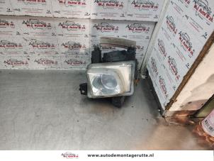 O142848 Gebruikte mistlamp rechts-voor Opel Vectra