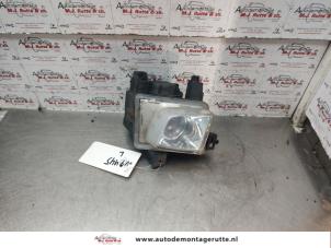 O142849 Gebruikte mistlamp links-voor Opel Vectra