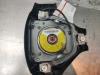 Gebruikte Airbag links (Stuur) Toyota Aygo O142886
