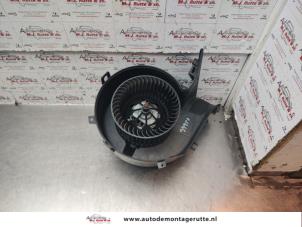 O142888 Gebruikte aanjager Opel Vectra